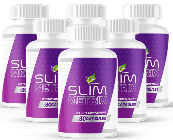 Slim Metrix supplement
